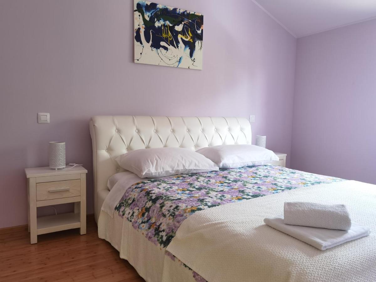 Apartment Luce Pican Exterior photo