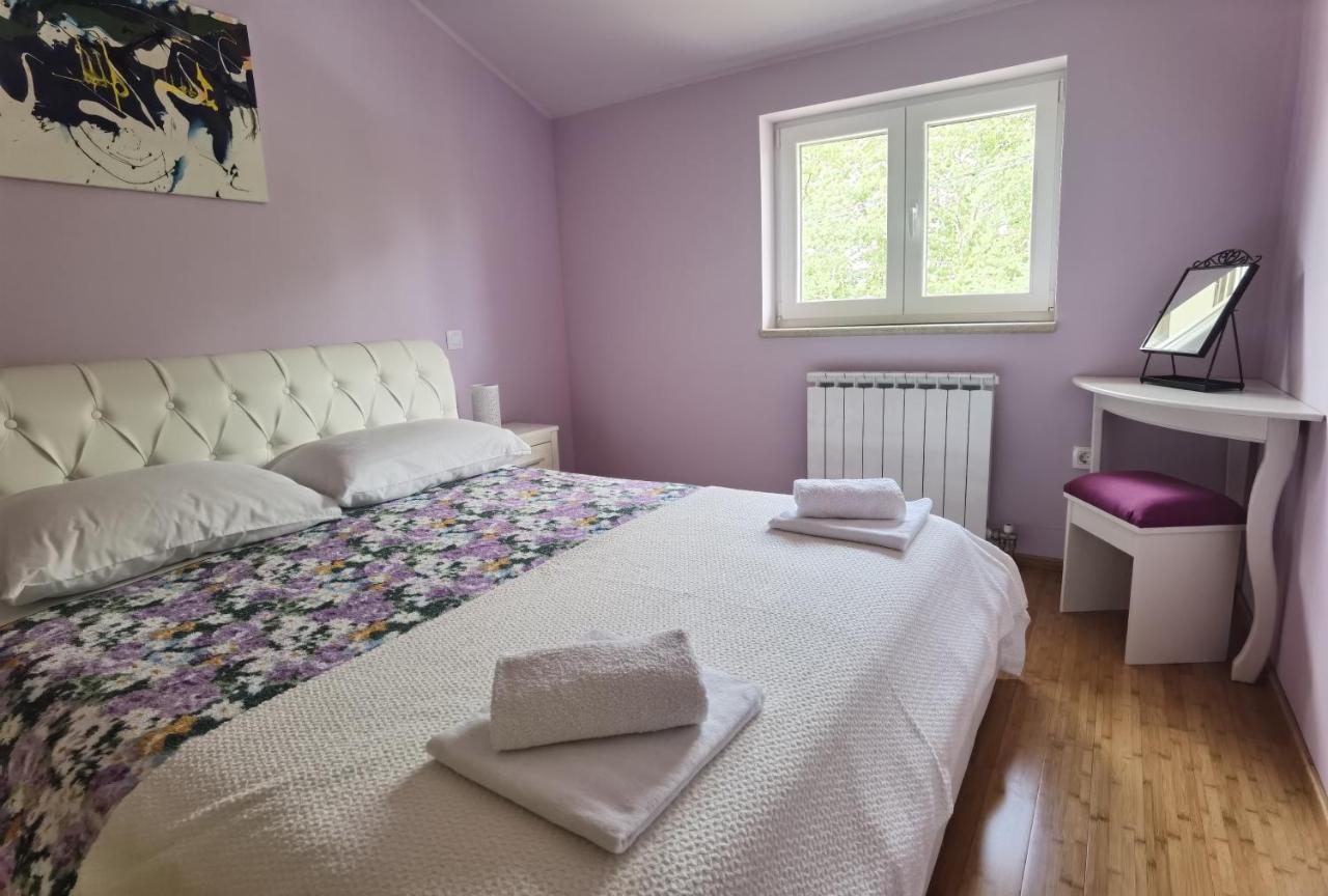 Apartment Luce Pican Exterior photo