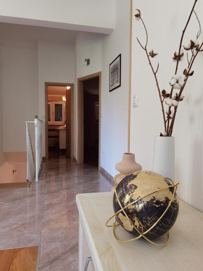 Apartment Luce Pican Exterior photo