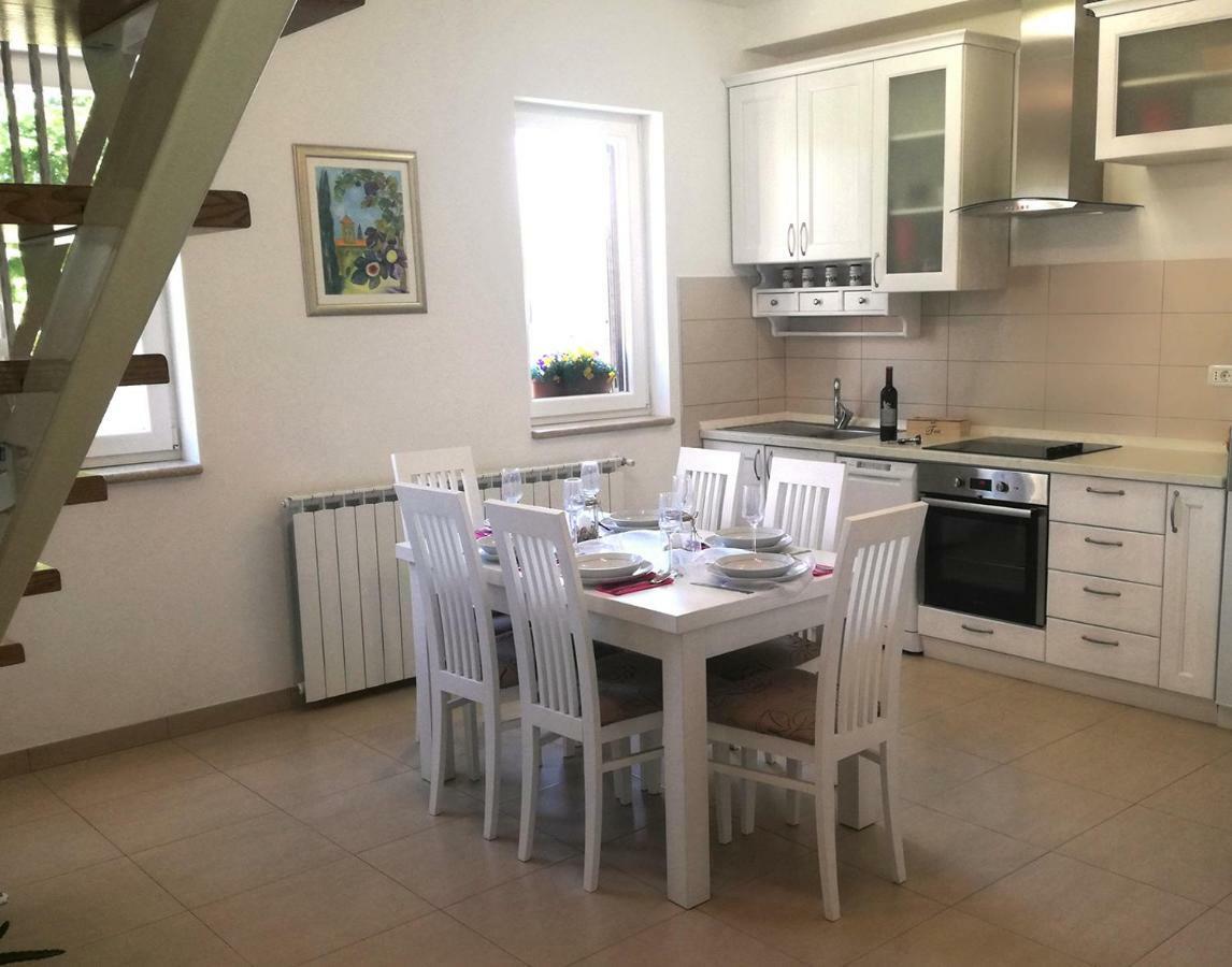 Apartment Luce Pican Exterior photo