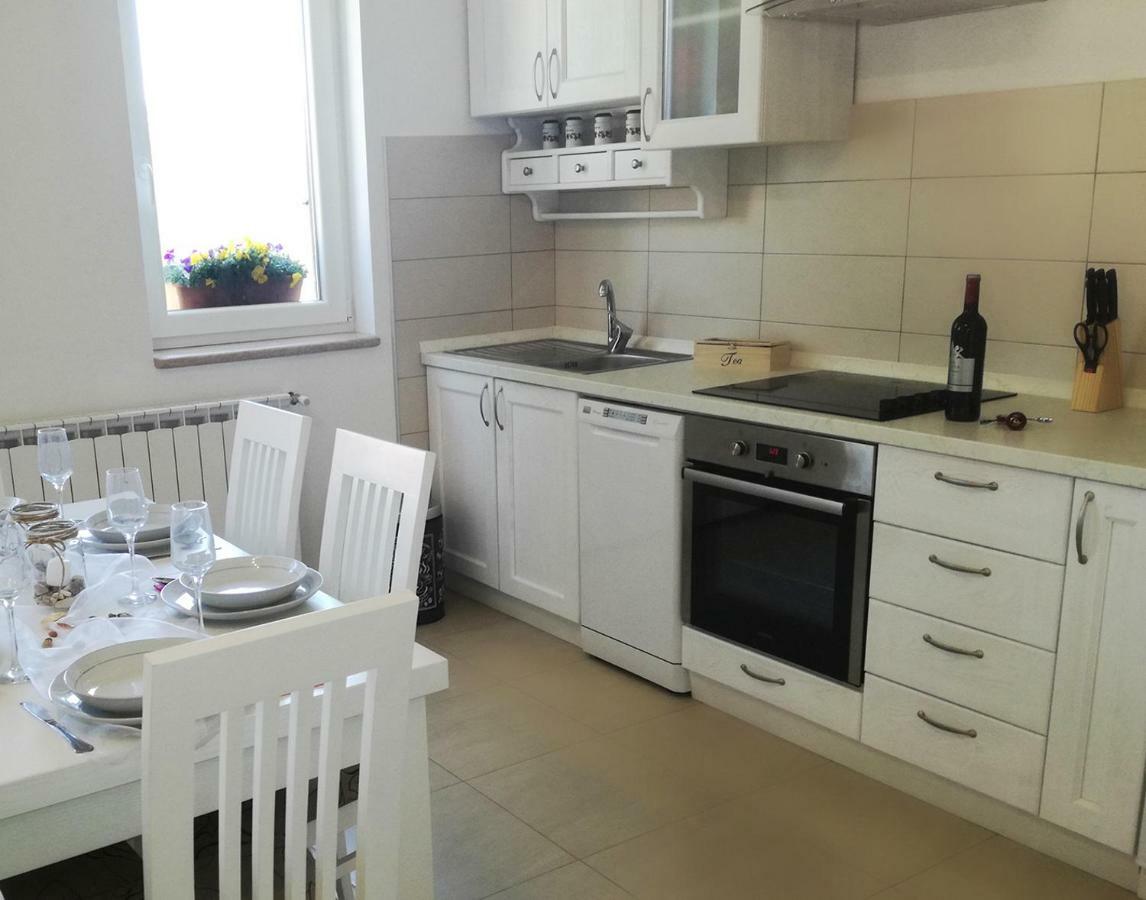 Apartment Luce Pican Exterior photo