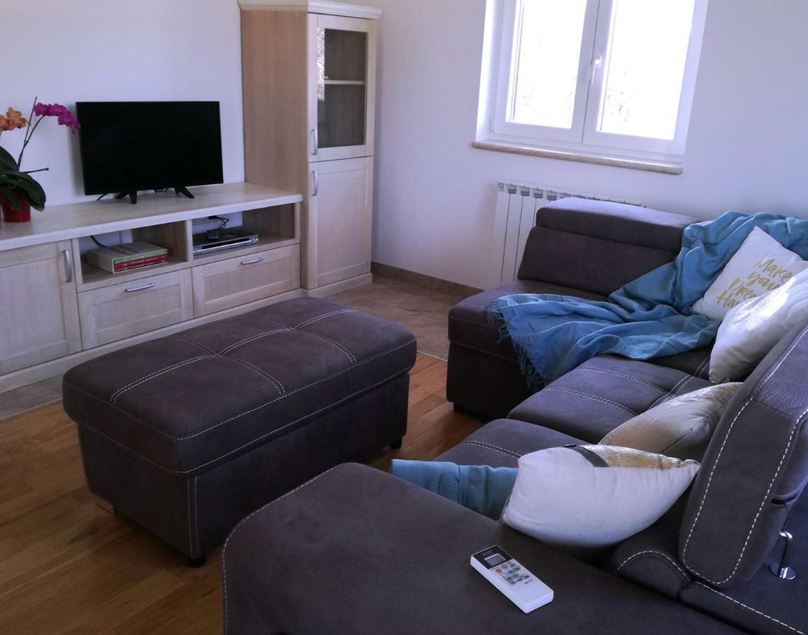 Apartment Luce Pican Exterior photo